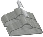 Komplet 50 szt. do szafy wieszaków na ubrania K7-C05