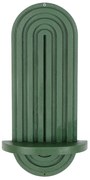 Zielona półka 20 cm Raf – Kalune Design