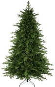 Choinka sztuczna 100% PE Świerk Ekskluzywny 180cm