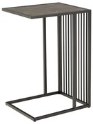 Metalowy stolik 43x35 cm Strington – Actona