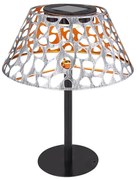 Globo 33648 - LED lampa solarna SOLAR LED/0,06W/3V 3000K IP44