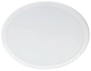 Philips - LED Oprawa wpuszczana MESON 1xLED/24W/230V 4000K