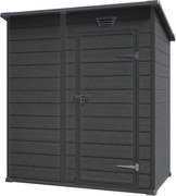 Domek ogrodowy 184x112 cm Essential – Keter