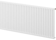 Mexen CVH10 Hygiene grzejnik płytowy 300 x 400 mm, podłączenie dolne, 132 W, biały - W610H-030-040-00