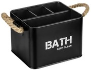 Organizer łazienkowy GARA, Wenko