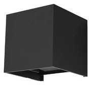 LED Kinkiet zewnętrzny LUCA LED/6W/230V IP54