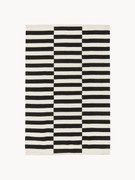 Ręcznie tkany dywan kilim Donna