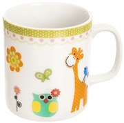 Orion Kubek dla dzieci Żyrafa, 225  ml