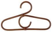 Rattanowy wieszak dziecięcy Aranya – Bloomingville Mini