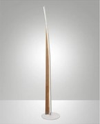 Lampa podłogowa LED Cordoba biała 3697-10-102 Fabas Luce