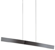 Eglo 95549 - żyrandol LED FORNES-S LED/24W/230V
