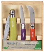 Zestaw ogrodniczo-sadowniczy Opinel