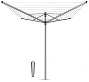 Ogrodowa suszarka na pranie Lift-O-Matic 40m – Brabantia