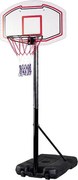 Kosz do koszykówki "Michael"