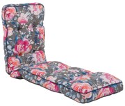 Poduszka na leżak 180 cm Modena Flocke / Lena Lounger A091-23IB PATIO