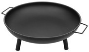 PALENISKO OGRODOWE OKRĄGŁE 58 cm