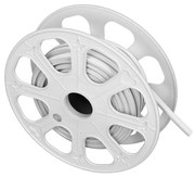 LED Taśma łazienkowa NEON EKO-FLEX LED/250W/12V 4000K IP65 25m biała