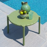 Stolik ogrodowy Doga Agave NARDI