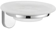 Mexen Lea mydelniczka, chrom - 7026039-00