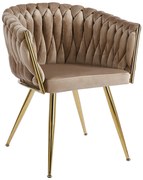 Krzeso Widny Golden Velvet