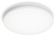 Philips - LED Plafon ściemnialny WINCEL LED/40W/230V 2700-6500K + pilot