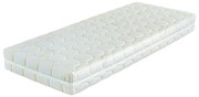 Średnio twardy piankowy materac 120x200 cm Comfort Senior – Materasso