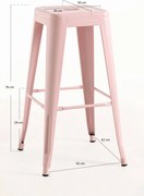 Pakiet 4 stoków o wysokim Torix