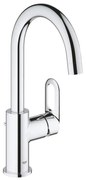 GROHE 23091000 - bateria umywalkowa BAULOOP 310 mm chrom błyszczący