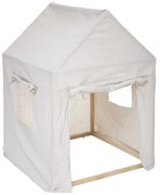 Domek namiot dla dzieci, 78 x 78 x 116 cm
