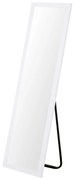 Lustro stojące prostokątne 126 cm