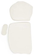 Dekoracje ścienne zestaw 3 szt. 23x43 cm Siluna – Kave Home