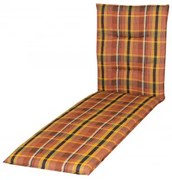 SPOT 24 - poduszka na leżak ogrodowy