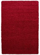 Czerwony dywan 60x110 cm Life – Ayyildiz Carpets