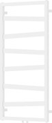 Mexen Zoom grzejnik łazienkowy dekoracyjny 1100 x 530 mm, 376 W, biały - W130-1100-530-00-20