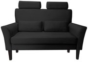 Sofa DENVER nogi venge MG19