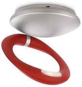 Philips 45573/32/16 - LED Oświetlenie sufitowe INSTYLE FLEXO 1xLED/7,5W/230V