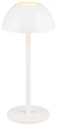 Lampa zewnętrzna ze ściemniaczem ø 13,5 cm Ricardo – Trio