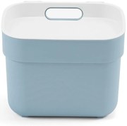 Jasnoniebieski pojemnik na odpadki organiczne 5 l Ready To Collect – Curver