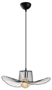 Żyrandol na lince TEL 1xE27/40W/230V