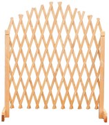 Kratka drewniana na pnącza, z możliwością regulacji, 2 szt