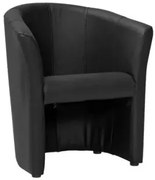 Fotel TM-1 czarny SIGNAL