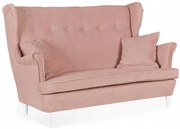 Sofa dwuosobowa uszak Ari Family Meble