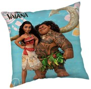 Polarowa poduszka dziecięca Vaiana – Jerry Fabrics