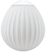 Biały abażur ø 21 cm Around the World Mini – UMAGE