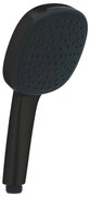 GROHE 263972431 - Słuchawka prysznicowa VITALIO COMFORT 110 162 × 110 mm czarna