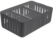 Orion Koszyk organizer Flexi, szary