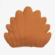 Poduszka Bawełniana Miena Kids Orange 137c - Sklum