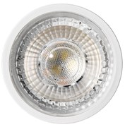 Zestaw 5 Ściemnianych Żarówek LED GU10 7W 430 lm 2700K