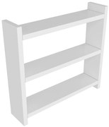 Półka kuchenna Cosmic White