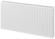 Mexen C22 grzejnik płytowy 600 x 1600 mm, podłączenie boczne, 2644 W, biały - W422-060-160-00
